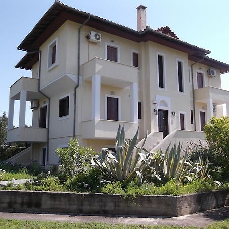 Villa Christina Amaliápoli Rom bilde